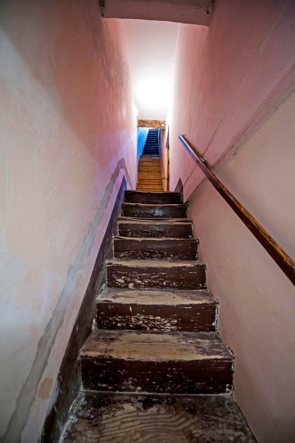 Apartment Casa Alek Ρόβινι Εξωτερικό φωτογραφία