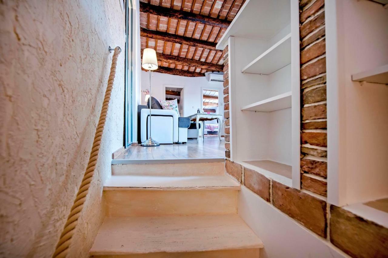 Apartment Casa Alek Ρόβινι Εξωτερικό φωτογραφία